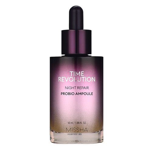 Tinh chất dưỡng ẩm, chống lão hóa Time Revolution Night Repair Probio ...
