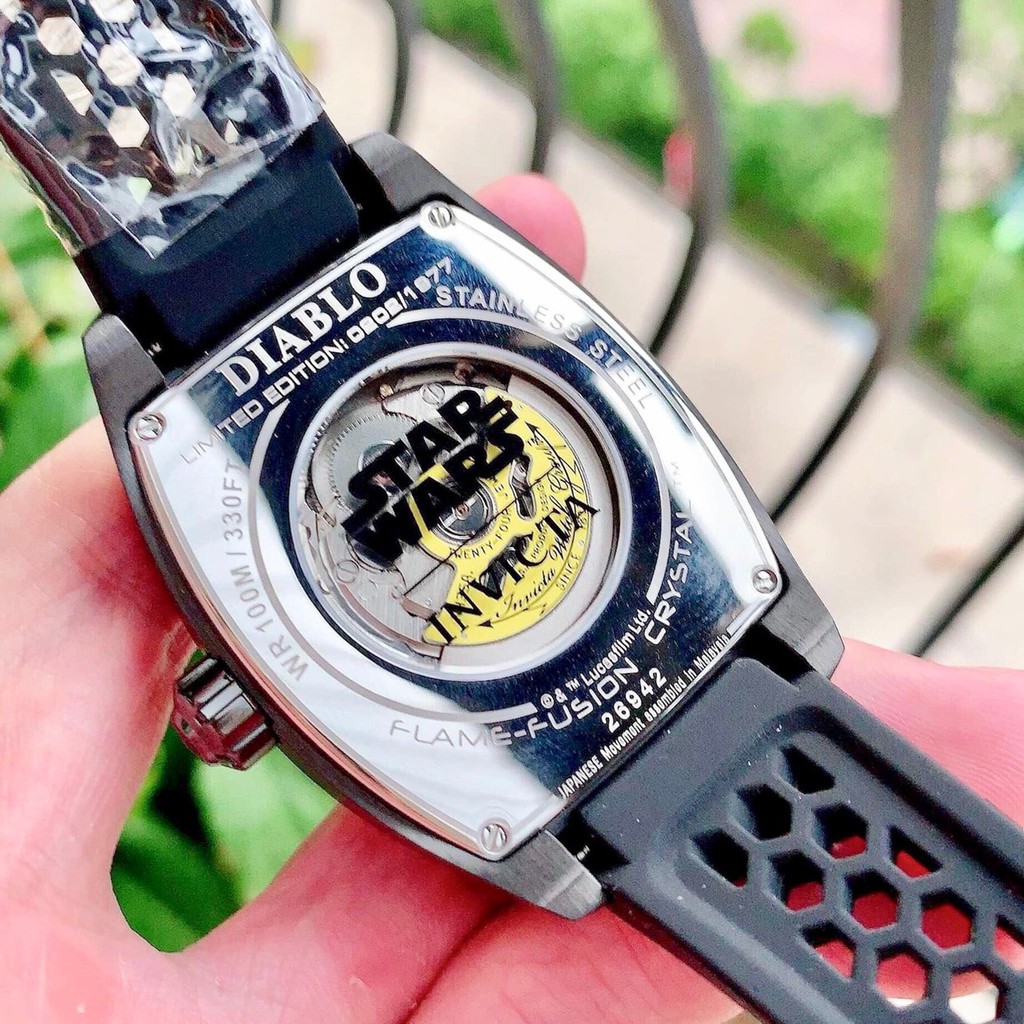Invicta 26942 store