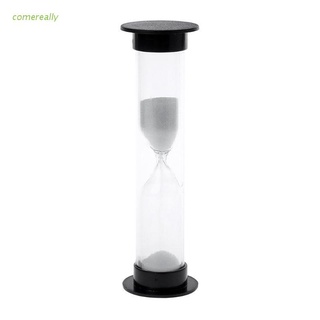 Đồng Hồ Cát Thủy Tinh Mini Mới 60 Giây 1 Phút
