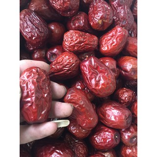 500g Táo đỏ Tân Cương Siêu Ngon Ngọt