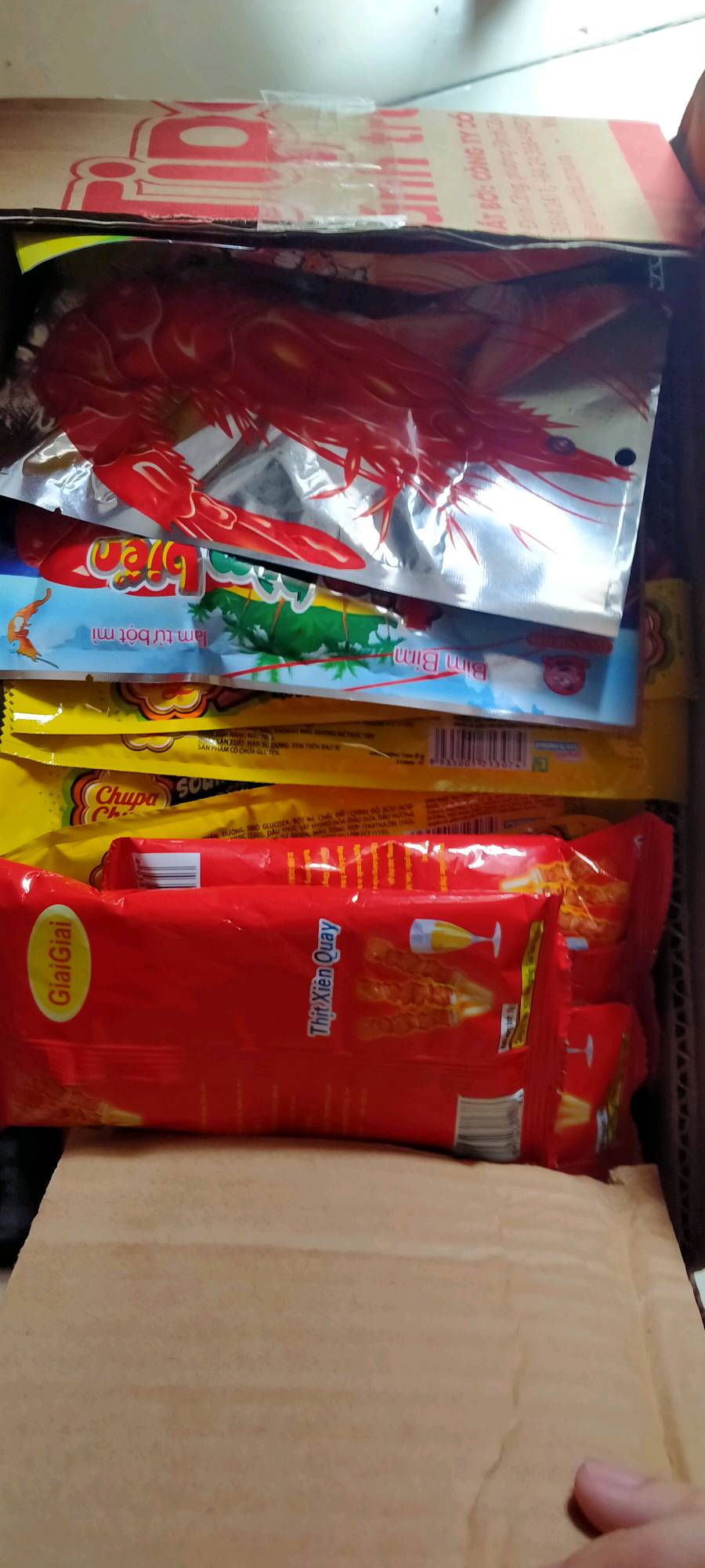 Ảnh đánh giá
