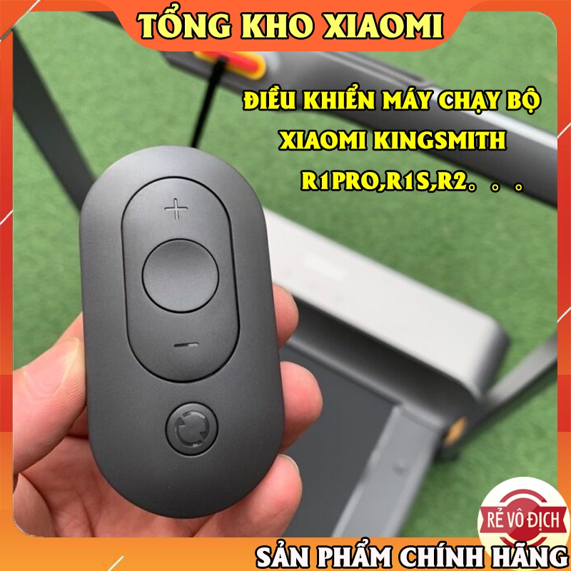 Điều khiển máy chạy bộ Kingsmith (R1pro,R1S,R2...) | Shopee Việt Nam