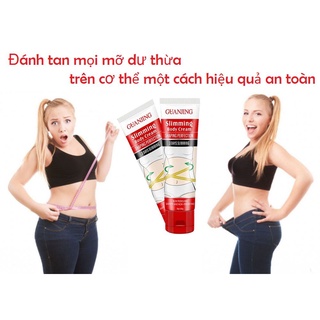 Kem Giảm Cân Tan Mỡ Toàn Thân 7 ngày Đốt Mỡ Toàn Thân GIảm Cân Hiệu Quả, Đem Lại Sự Tự Tin Cho Bạn