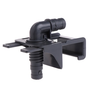 Aquariums Water   Fish Tanks Mount Holder Inflow Outflow Stretcha