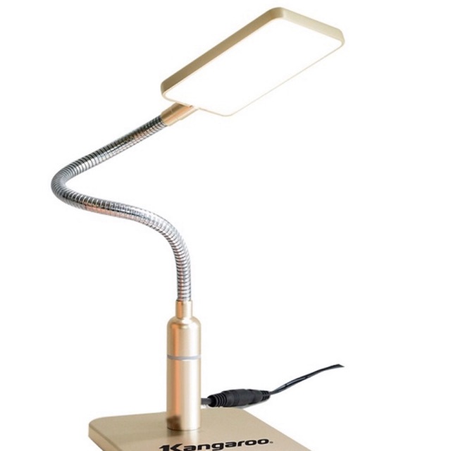 ĐÈN LED CHỐNG CẬN KANGAROO KG 731 (MÀU VÀNG) CHO KHẢ NĂNG BẢO VỆ MẮT ...