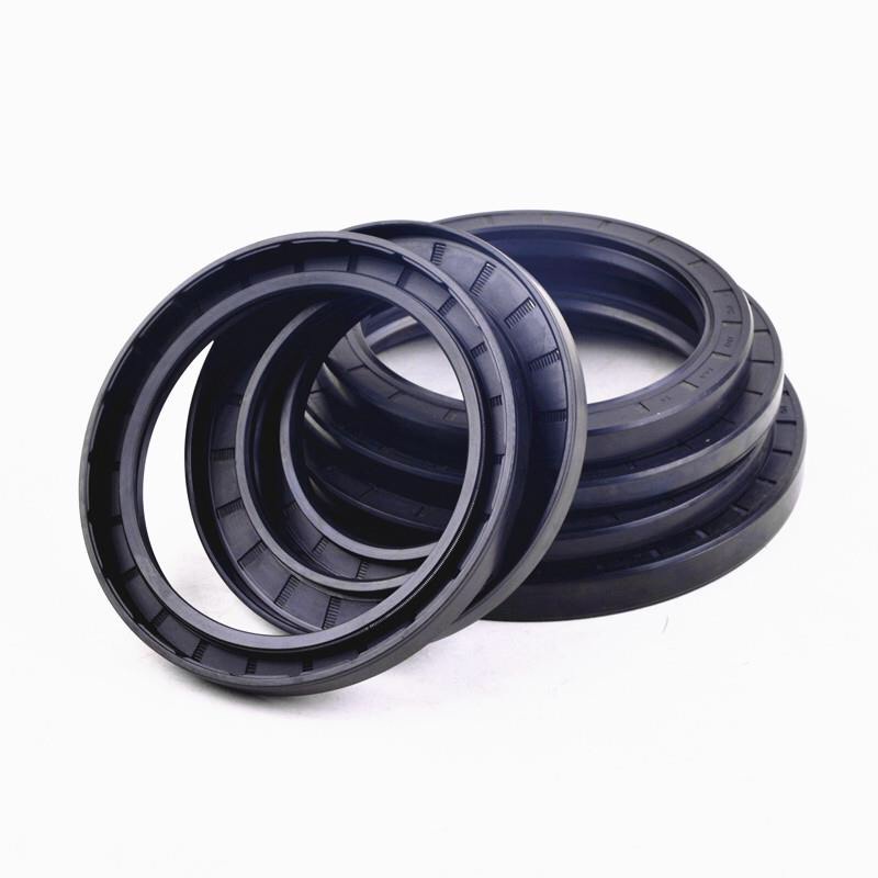 Phớt lò xo TC TG, Phớt dầu TC TG - Trục 16mm ( material : NBR/HNBR/FKM ...