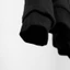 Aó hoodie dày trơn lót lông, áo hoodie unisex, lót full lông cừu,dricco_official