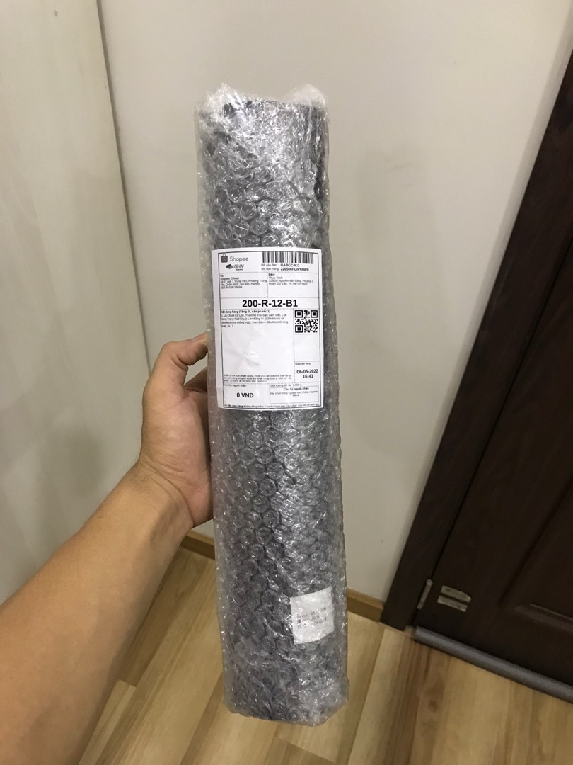 Ảnh đánh giá