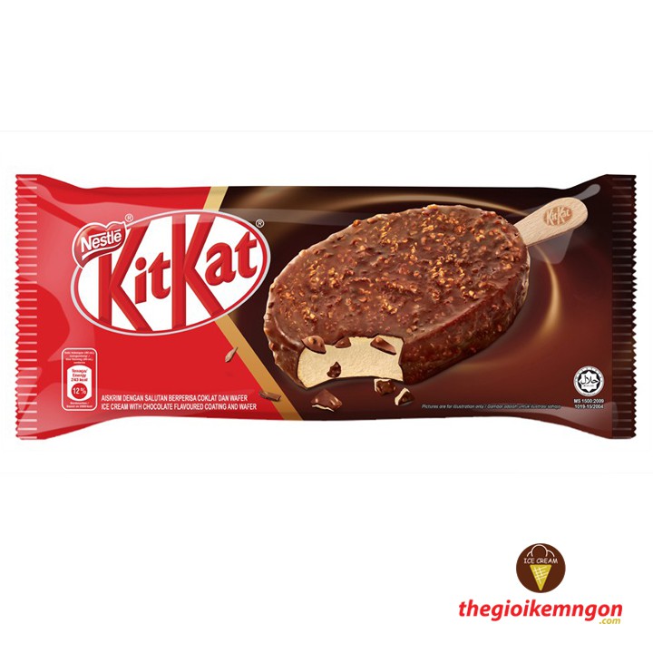 Kem Kitkat Stick Nestle (85ML) | Shopee Việt Nam