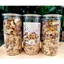Granola Nhiều Hạt Ăn Kiêng Không Đường - Ngũ Cốc Ăn Kiêng Có Yến Mạch hũ 500g
