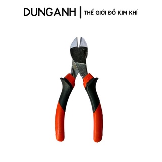Kìm điện Kim Khí Dung Anh, Kìm cắt, kìm nhọn Rveda