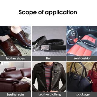 Da Thủ Công Nguyên Chất Kem Dầu Chồn Cho Chăm Sóc Da Leathercraft Kem Chăm Sóc Giày