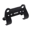 Giá đỡ máy bơm KIN Đôi cố định Clip Mount Nylon Phụ kiện đi xe đạp di động