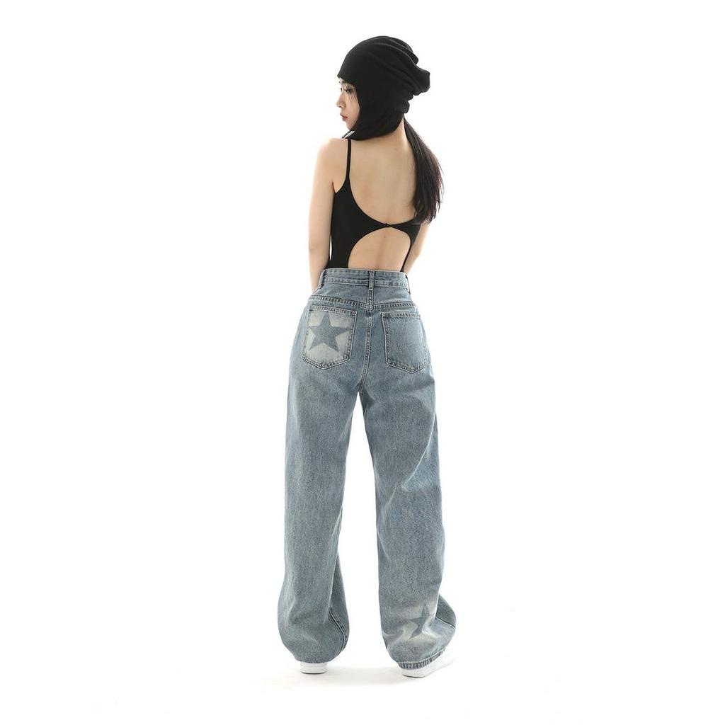 Áo Bodysuit Hai Dây RANSHI Thiết Kế Hở Lưng Sexy Áo Liền Thân Cut Out Khoe Lưng Gợi Cảm - RBS011