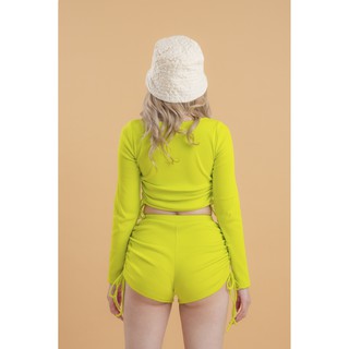Nón Nhún MARSHMALLOW HAT