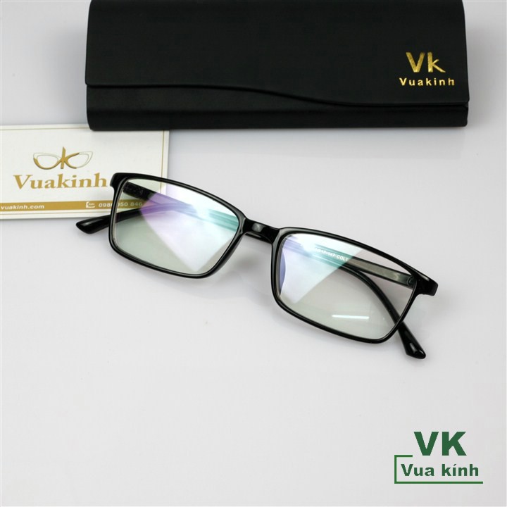Kính cận có độ theo yêu cầu CKC V134