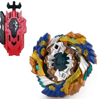 Con quay đồ chơi Beyblade Burst B-122 Geist Fafnir cho bé trai