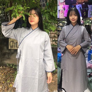 Áo Tràng # Áo Choàng # Nam Nữ