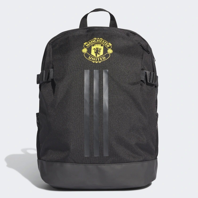 Balo thể thao Manchester United FC Backpack | Shopee Việt Nam