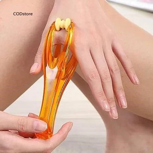 Kẹp massage khớp ngón tay 2 con lăn giúp lưu thông và tuần hoàn máu