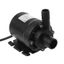 Máy Bơm Chìm Sử Dụng Năng Lượng Mặt Trời 800l / H 5m Dc 12v