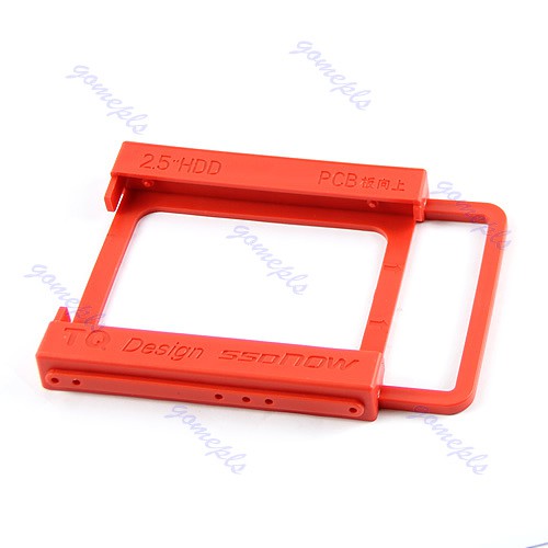 Khay Đựng Ổ Cứng Ssd Hdd 2.5-3.5 Tiện Dụng | Shopee Việt Nam