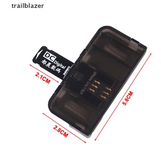 Đầu đọc SIM cho iOS Phone5 / 6 / 7 / 8 / X