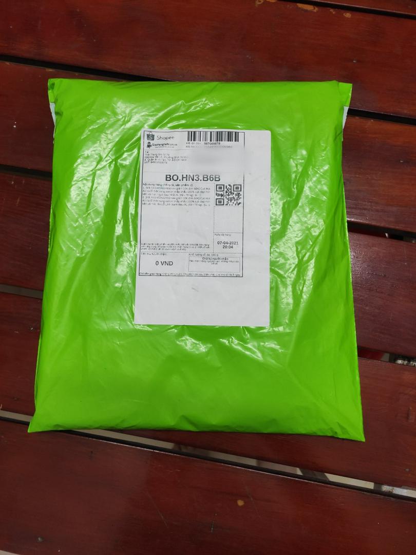Review image