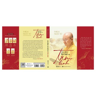 Sách - Gia đình, xã hội và tâm linh