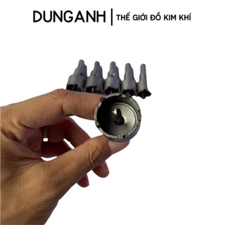 Mũi khoét sắt Kim khí Dung Anh, Mũi khoét sắt phi 16-95