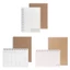 JoJo♥ Planner Book Monthly Weekly Daily Agenda Schedule Blank Diary DIY Study Notebook
