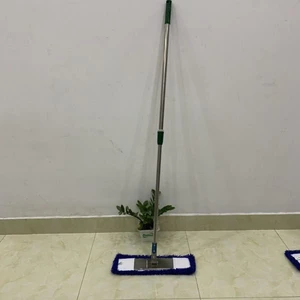 Cây lau nhà san hô 45cm dùng gia đình