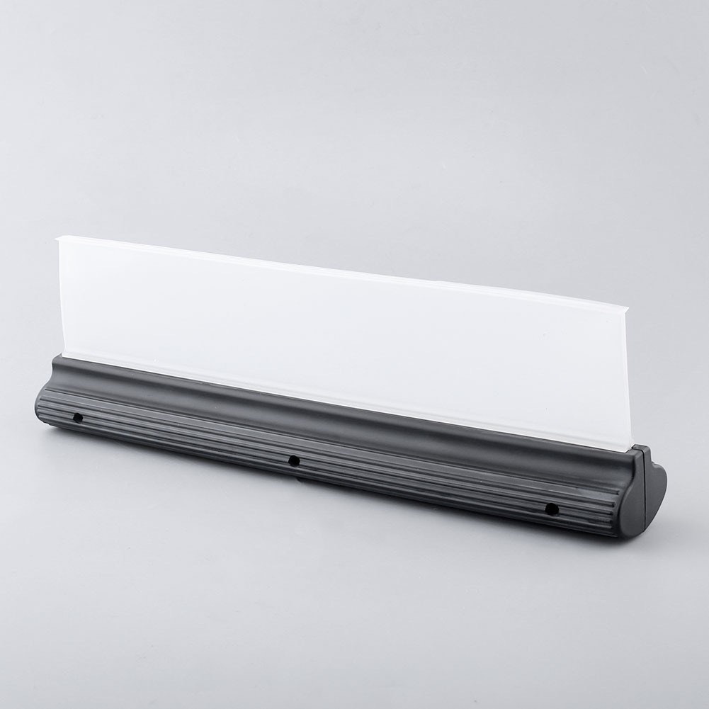 Gạt  Nước Kính Cầm Tay Rửa Xe Ô Tô , Cửa Kính Gia Đình Tiện Dụng 30Cm x 9Cm