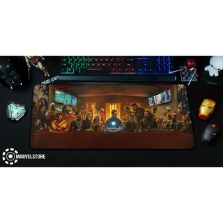 [MARVELSTORE]  Lót chuột máy tính hình siêu anh hùng Iron man