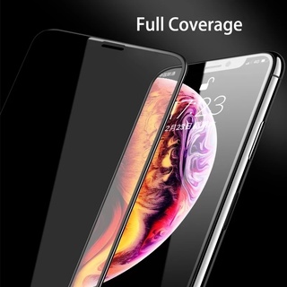 Kính cường lực toàn bộ 9D iPhone 5 5s 6 6s 7 8 Plus X Xs Max 11 12 13 14 Pro Max Phim cường lực màn hình phim tective