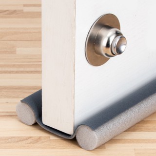 Thanh Nẹp Xốp Chặn Khe Cửa 100cm Đa Năng 🌸FREESHIP🌸  Chặn Đáy Khe Cửa, Chặn Con Trùng Tiết Kiệm Điện Năng