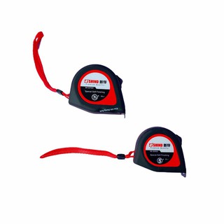 Thước rút Shind thước chống va đập chống vỡ loại 5M 7,5M chính hãng - Kim Khí Dung Anh