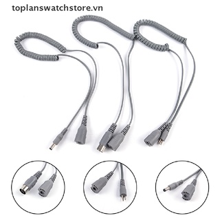 Cáp nguồn 30000RPM cho máy mài móng tay
