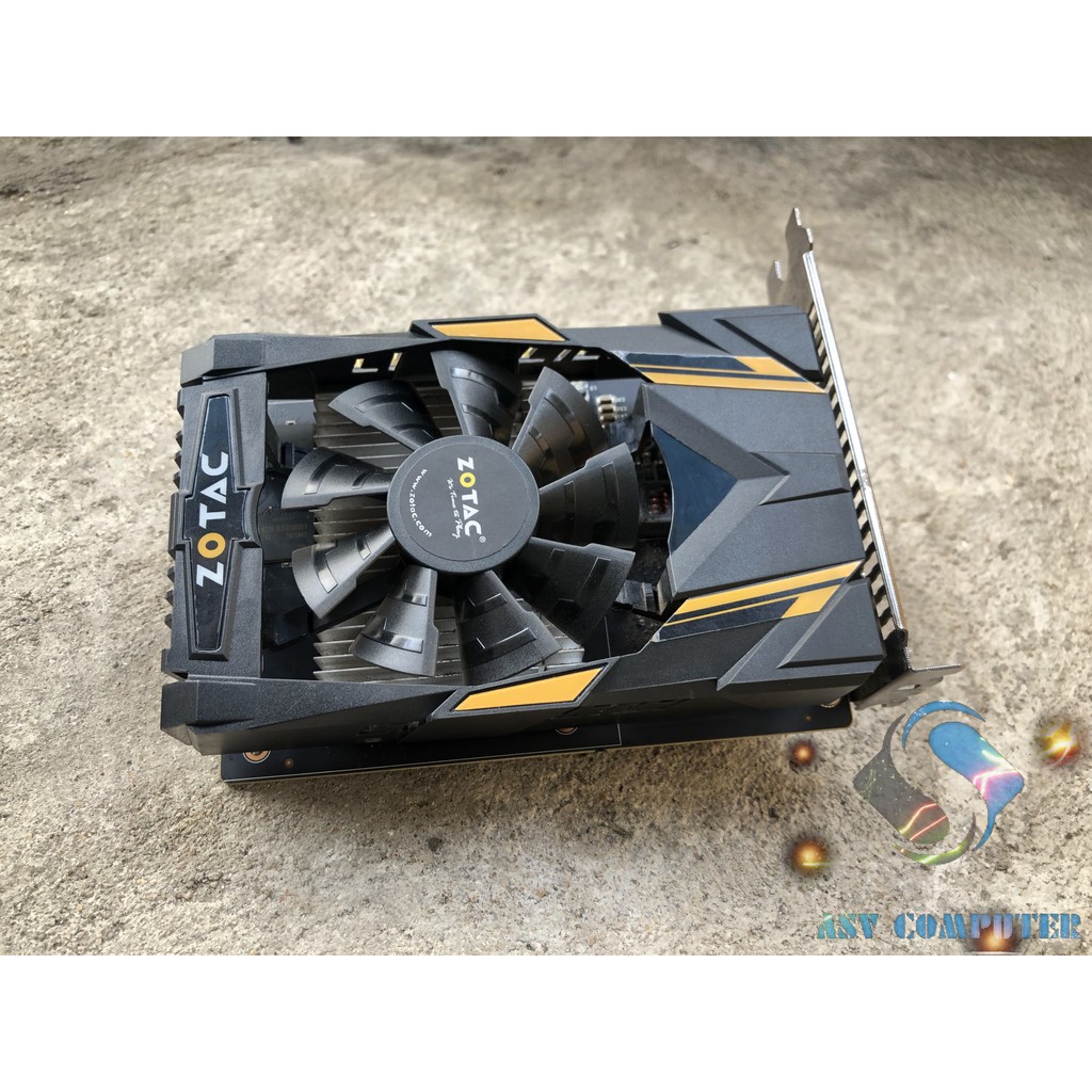 Zotac 730 hot sale 2gb ddr5