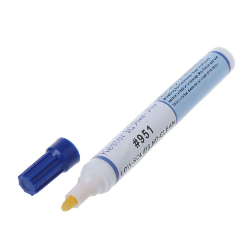 Bút hàn điện không cần hàn chuyên dụng mm 951 10ml