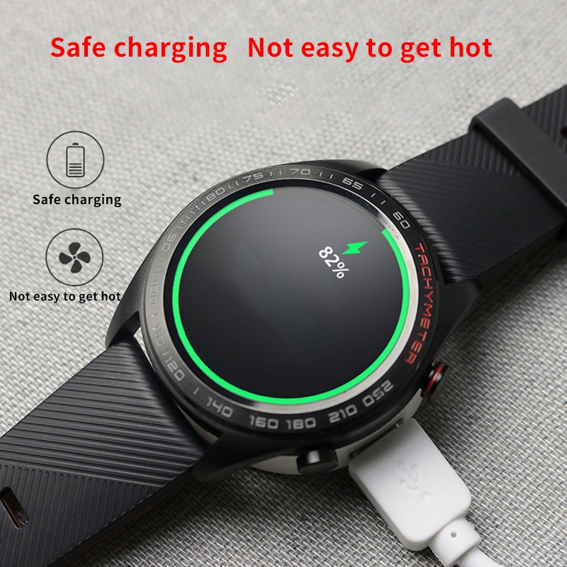 💖Đế Sạc Cho Đồng Hồ Huawei Watch GT / GT2 / Magic Watch 19QA