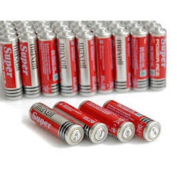 pin AA ,AAA maxcell chính hãng combo 10 viên | Shopee Việt Nam