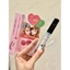 Keo dán lông mi giả, kích mí, đính đá hoặc đồ trang trí trong makeup