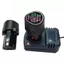 Sạc pin 12v VOTO dùng cho máy khoan pin bắt vít 12v pin tam giác (cốc sạc, sạc cắm) DươngKids