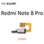 Cáp Mềm Rung Cho XiaoMi Redmi Note 8T 8 8A 7A Mi 9T 9 Pro Mô-đun Động Cơ Rung Thay Thế Các Bộ Phận