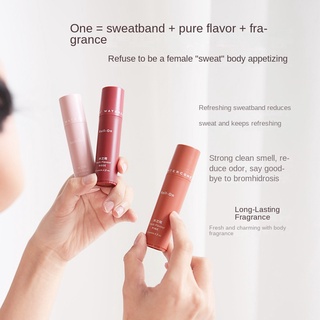 Watercome Roll-On  chất chống mồ hôi Lăn Khử Mùi Khô Lâu Dài Dưới Cánh Tay DeodorantHương thơm