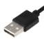 Cáp chuyển đổi Usb 5v sang 12v 5.5x2.1mm cho dây đèn Led