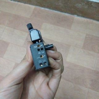 Công tắc máy khoan DCA AJZ02-6A - công tắc khoan đầu 6 DCA có đảo chiều