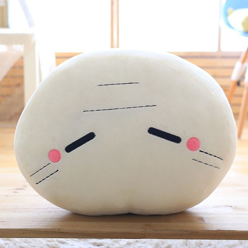 Gấu Bông Dango CLANNAD Siêu Mềm Mới Nhất, Đồ Chơi Cho Bé và Quà Tặng Cho Fan Anime