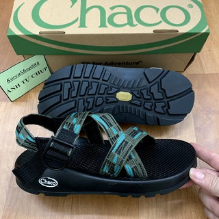 D p Sandal Chaco Nam M D104 Shopee Vi t Nam